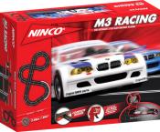 trackset M3 Racing